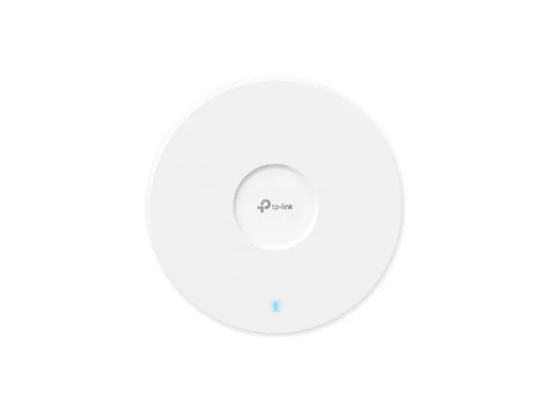 TP-LINK EAP723 BE5000 Ceiling Mount Wi-Fi 7 Access Point, 1x 2.5GbE port