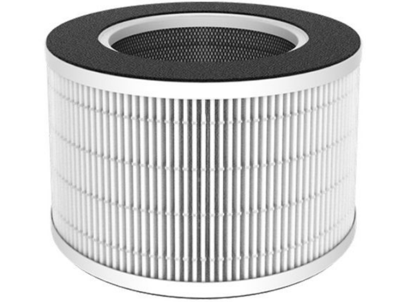 Tesla AIR 3 filter vazduha, HE PA + aktivni karb