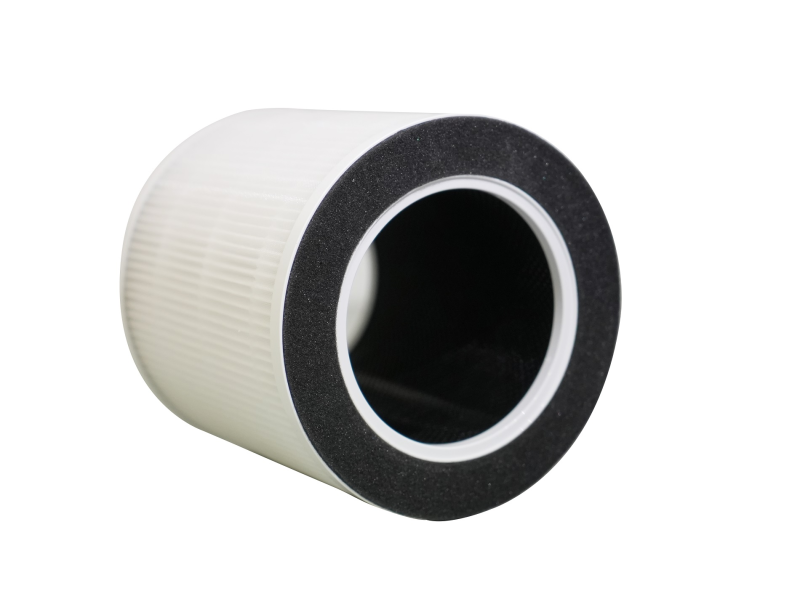 Tesla AIR 3 filter vazduha, HE PA + aktivni karb
