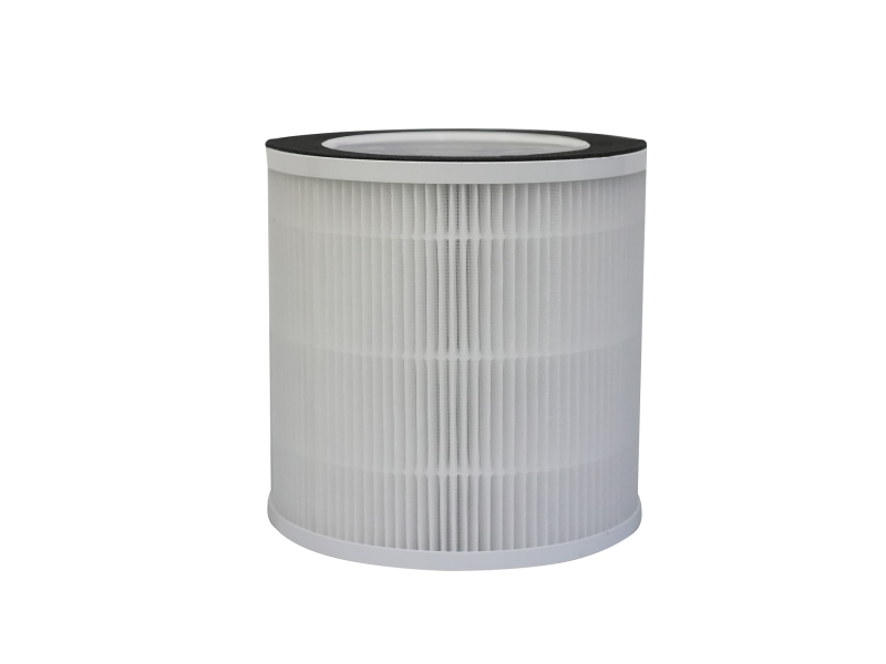 Tesla AIR 3 filter vazduha, HE PA + aktivni karb
