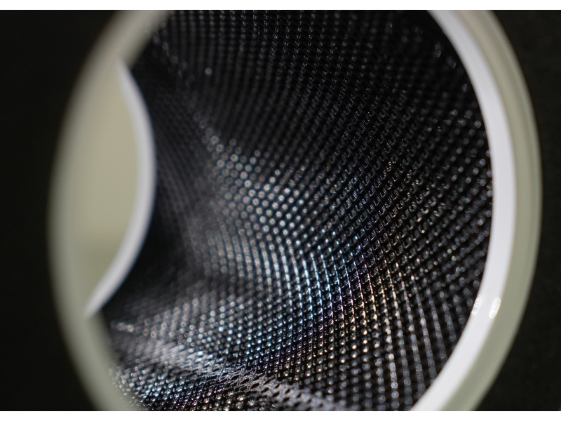 Tesla AIR 3 filter vazduha, HE PA + aktivni karb