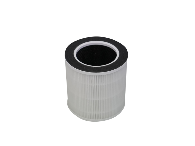 Tesla AIR 3 filter vazduha, HE PA + aktivni karb