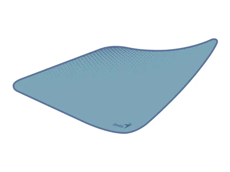 GENIUS G-Pad 230S Blue Grey podloga za miš 