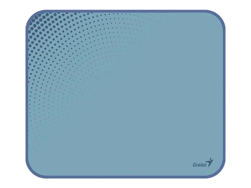 GENIUS G-Pad 230S Blue Grey podloga za miš 