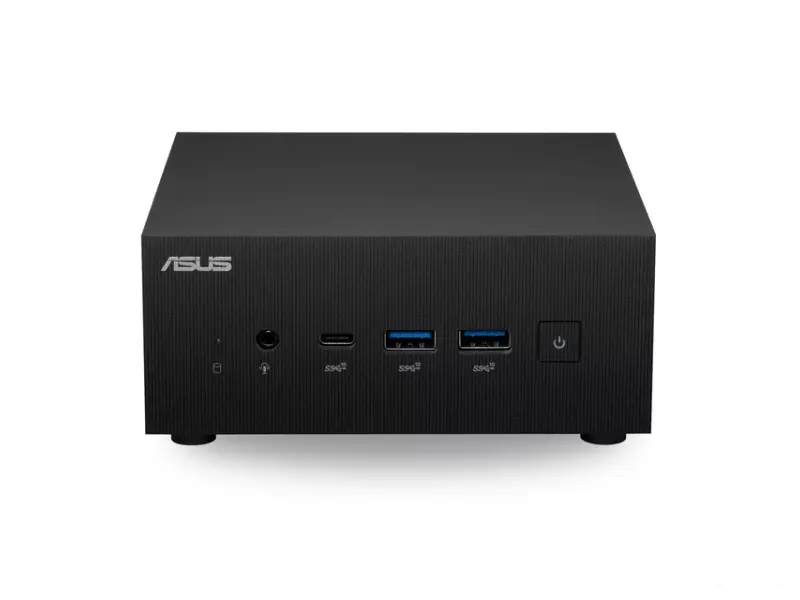 ASUS Mini PC PN64-B-S5238MD (Core i5-13500H, Barebone) 
