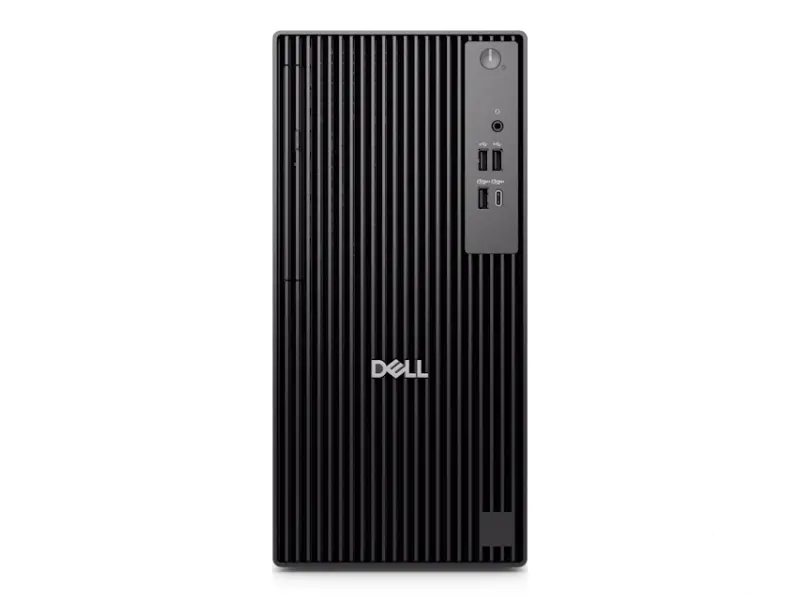 DELL Pro Tower i3-14100 8GB 512GB SSD DVDRW Ubuntu 3yr ProSupport 