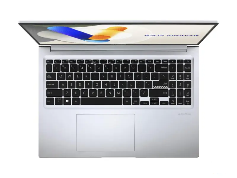 ASUS Vivobook 16 X1605VA-MB2558 (16 inča WUXGA, Core 9 270H, 24GB, SSD 1TB) laptop 