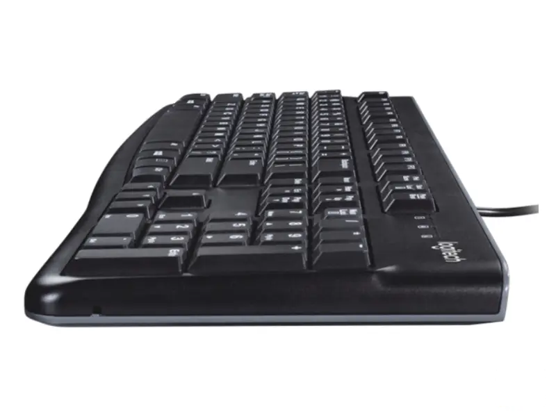 LOGITECH K120 USB YU tastatura OEM 