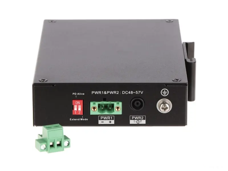 DAHUA PFS3106-4ET-60-V2 4port Unmanaged PoE switch 