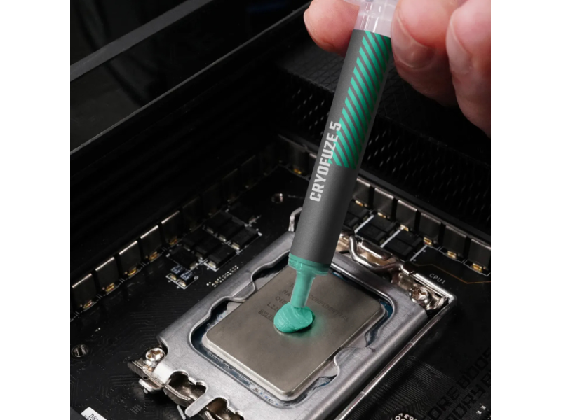COOLER MASTER CryoFuze 5 Green termalna pasta (MGY-ADSG-N03G-R) 