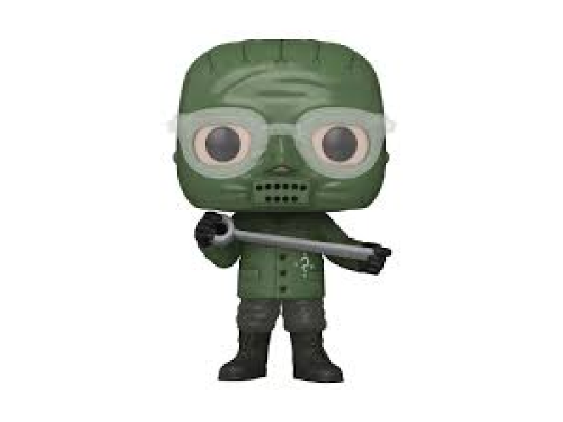 Funko POP! Movies: The Batman