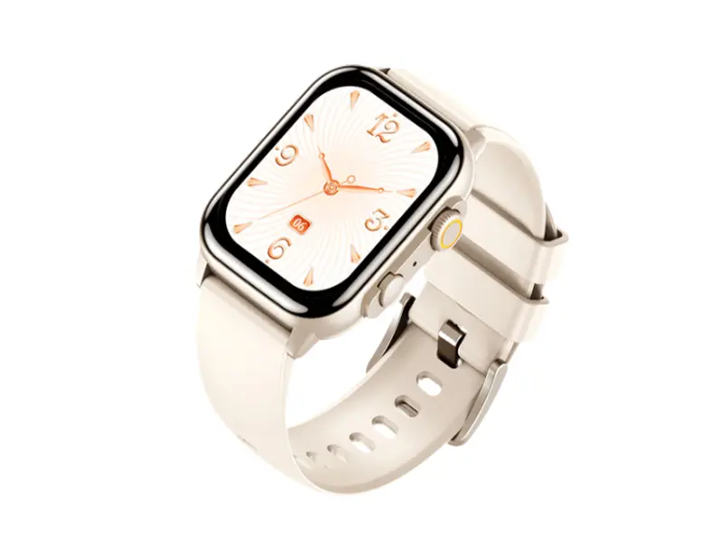 REMAX Watch 11 Chitrun pametni sat beli 