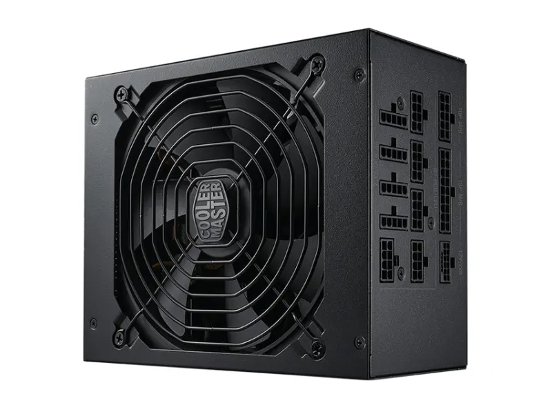 COOLER MASTER MWE Gold V2 1050W napajanje (MPE-A501-AFCAG-3EEU) 5Y 