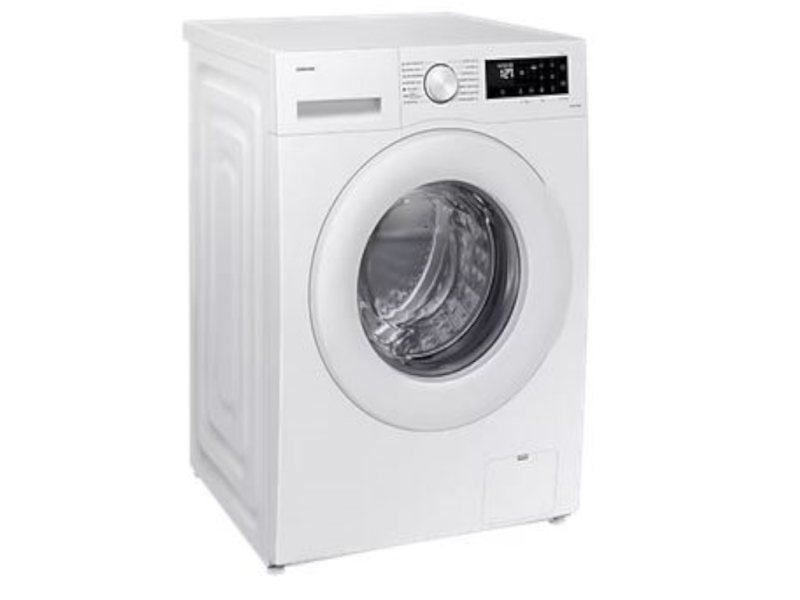 Samsung WW80CGC0EDTELE veš mašina, 8kg, 1400 ob/min, EcoBubble, AI Energy režim, Wi-Fi, 600x850x550