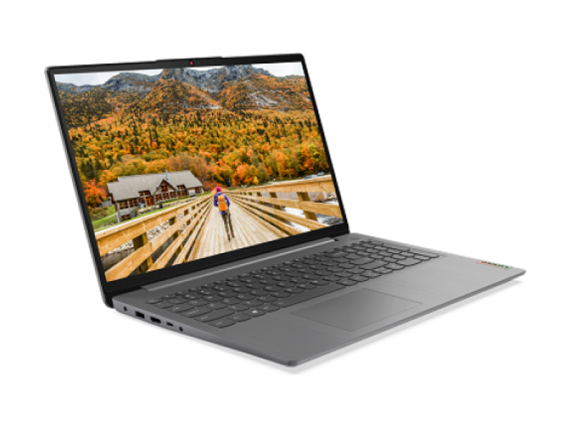 Lenovo 82XQ01DFYA IdeaPad Slim 3 (Arctic Grey) 15.6" R3 16GB 512GB