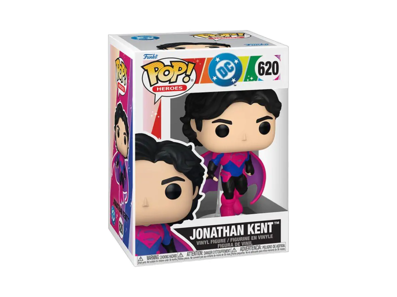 Funko POP! DC Heroes: Pride -