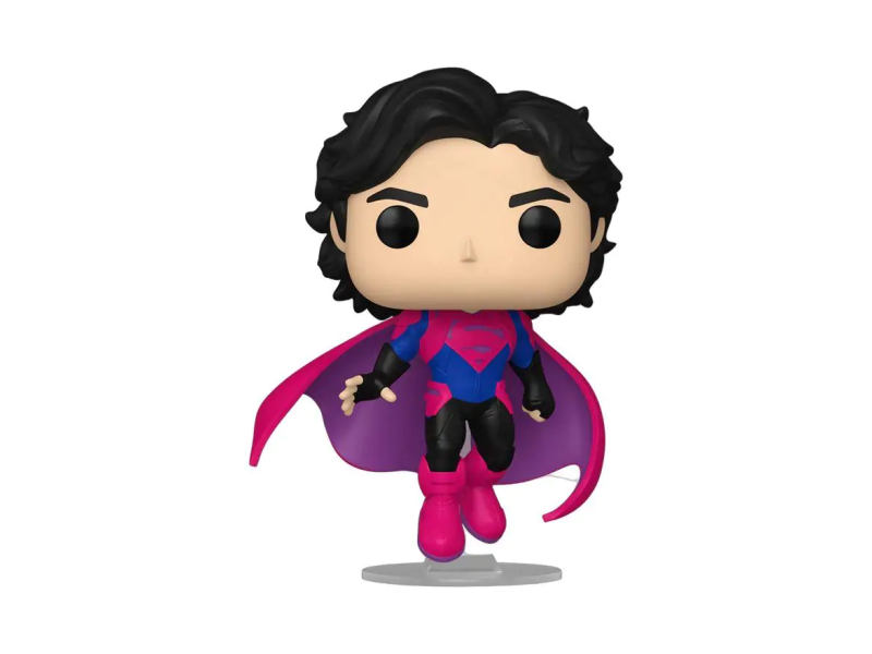 Funko POP! DC Heroes: Pride -