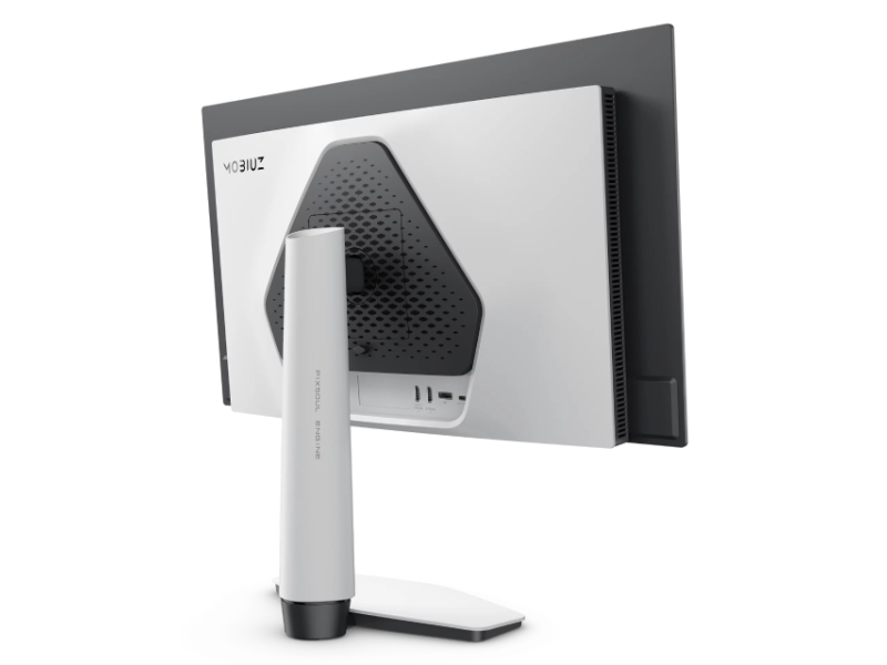 BENQ 27 inča EX271QZ MOBIUZ QHD 2560x1440 OLED 500 Hz gaming monitor