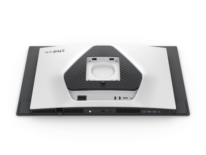 BENQ 27 inča EX271QZ MOBIUZ QHD 2560x1440 OLED 500 Hz gaming monitor