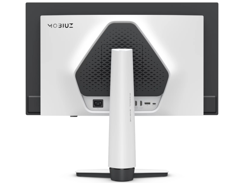 BENQ 27 inča EX271QZ MOBIUZ QHD 2560x1440 OLED 500 Hz gaming monitor