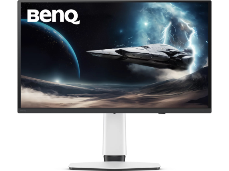 BENQ 27 inča EX271QZ MOBIUZ QHD 2560x1440 OLED 500 Hz gaming monitor