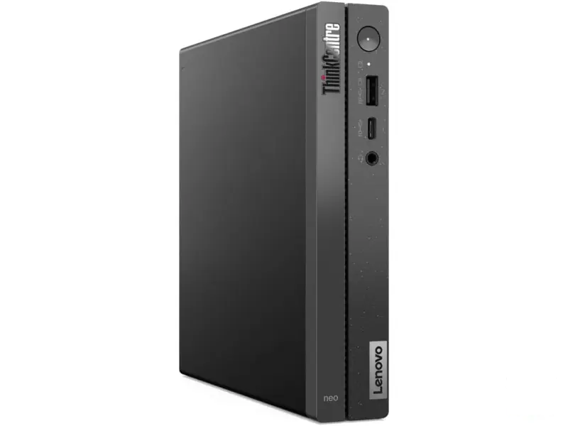 Lenovo ThinkCentre Neo 50q G4 Tiny, i5-13420H ,8GB RAM, SSD 256GB SSD ,WLAN