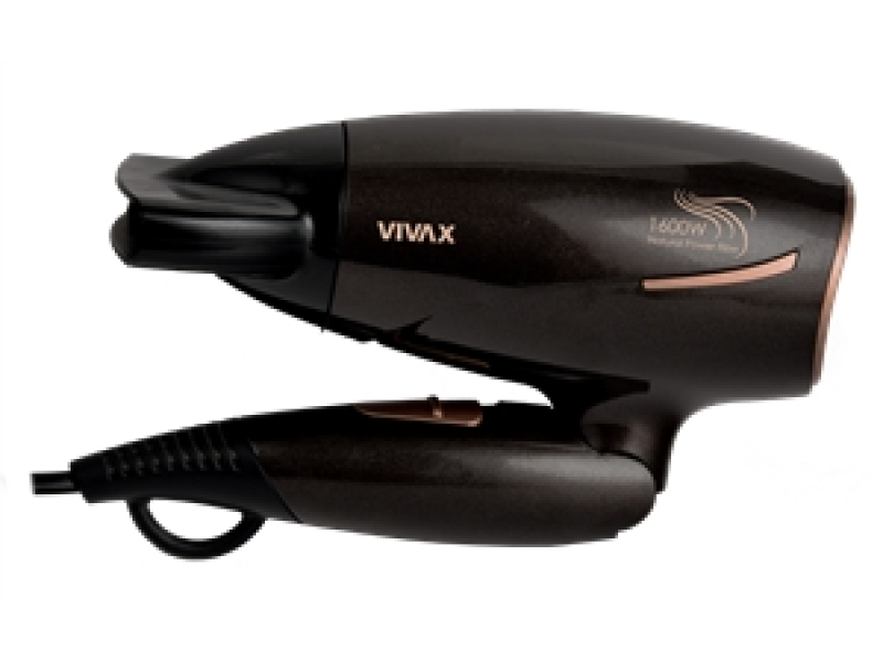 VIVAX HOME fen za kosu HD-1600FT