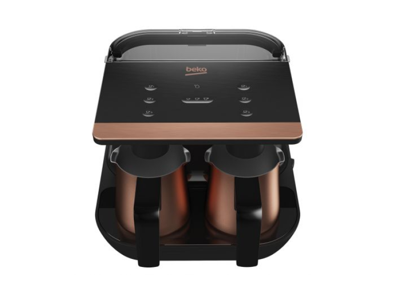 Beko TKM 8961 B