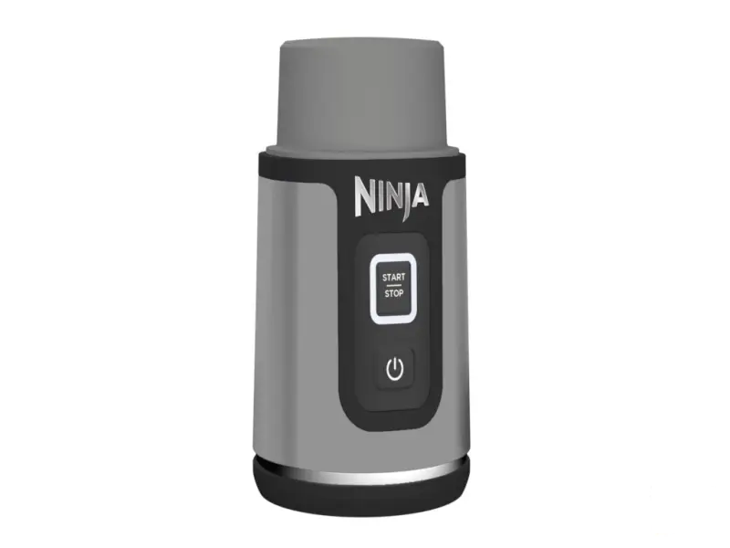 NINJA BC151EUBK Blast Bežični Blender, Smoothie Maker, dozvoljeno pranje u mašini, 530ml, crni