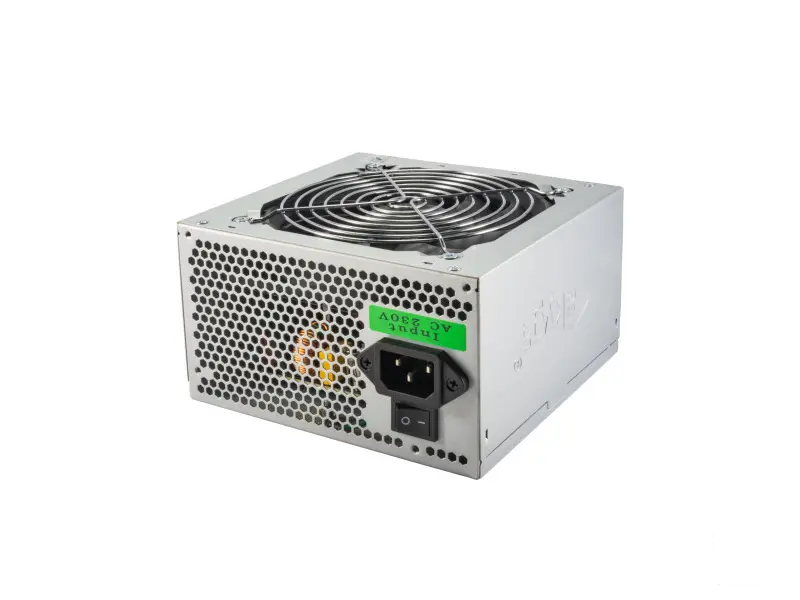 Stars solutions Napajanje 600W, 12cm fan, 2x HDD, 2x SATA
