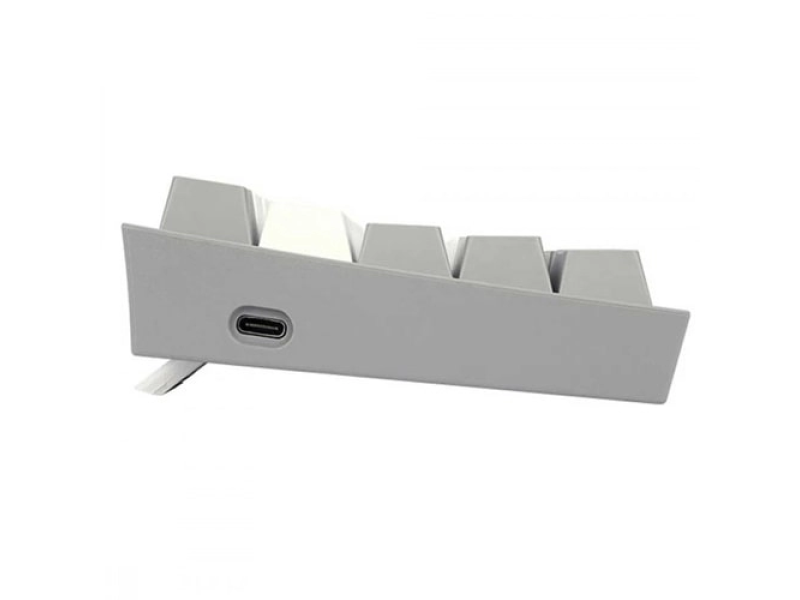 Redragon Tastatura Fizz Pro White/Grey K616 RGB Wi