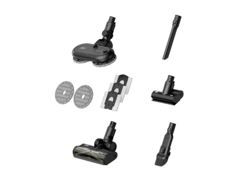 Beko VRT 97325 VY