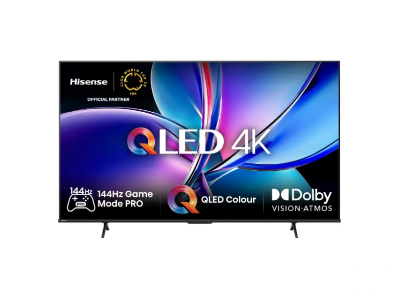 HISENSE 55 inča 55E7Q PRO QLED 4K UHD Smart TV 