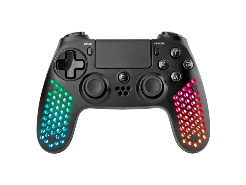 White Shark GAMEPAD GPW-4009 LEGATUS / PS4/PS3/PC/iOS/Android