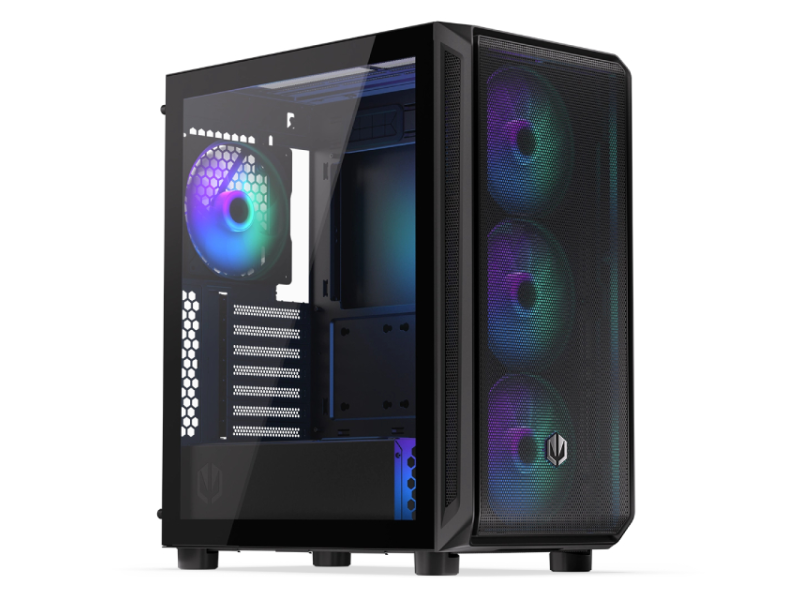 ENDORFY Arx 500 ARGB kućište (EY2A011)