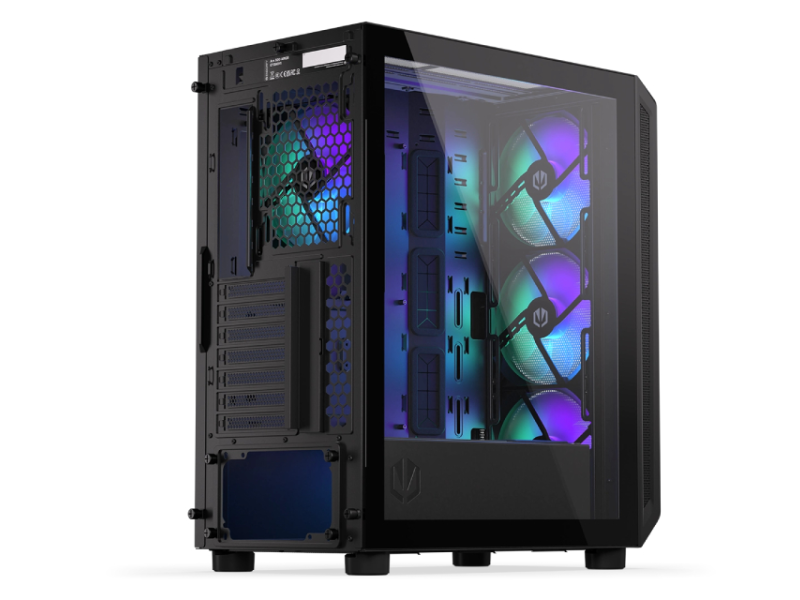 ENDORFY Arx 500 ARGB kućište (EY2A011)