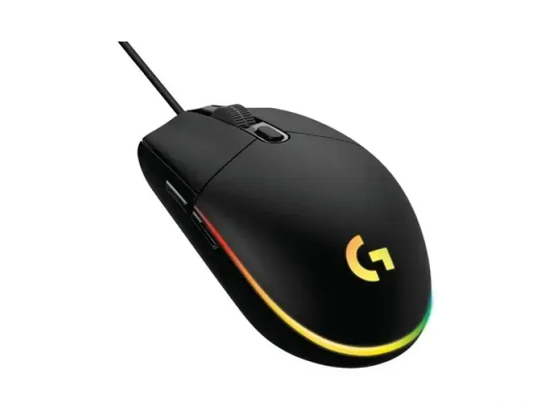 Logitech G203 LIGHTSYNC