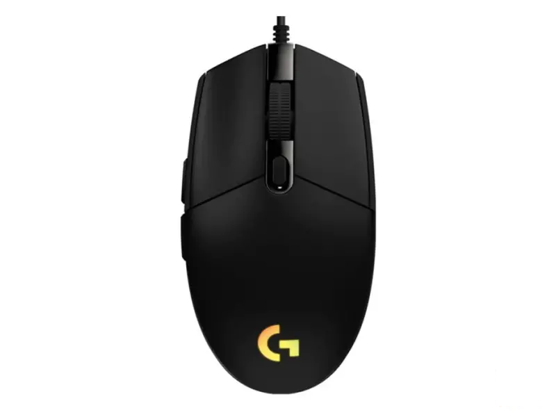 Logitech G203 LIGHTSYNC