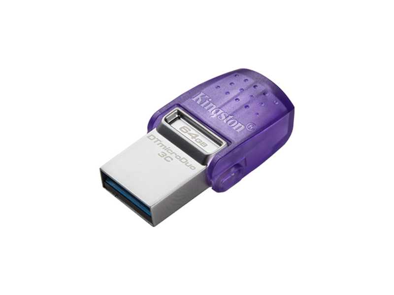 Kingston DTDUO3CG3/64GB