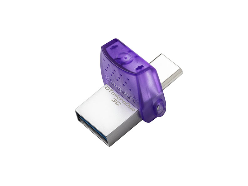 Kingston DTDUO3CG3/64GB