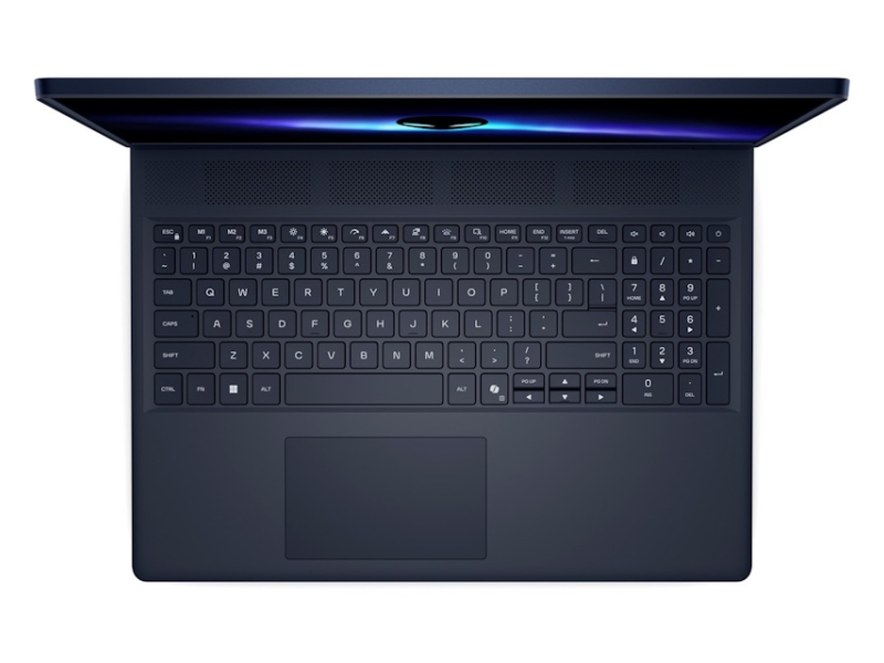 DELL Alienware 16 Aurora 16 inch QHD+ 120Hz 300nits Core 9 270H 16GB 1TB SSD GeForce RTX 5060 8GB Backlit Win11Pro gaming laptop