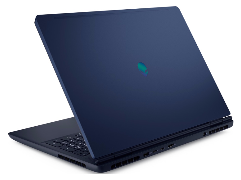 DELL Alienware 16 Aurora 16 inch QHD+ 120Hz 300nits Core 9 270H 16GB 1TB SSD GeForce RTX 5060 8GB Backlit Win11Pro gaming laptop