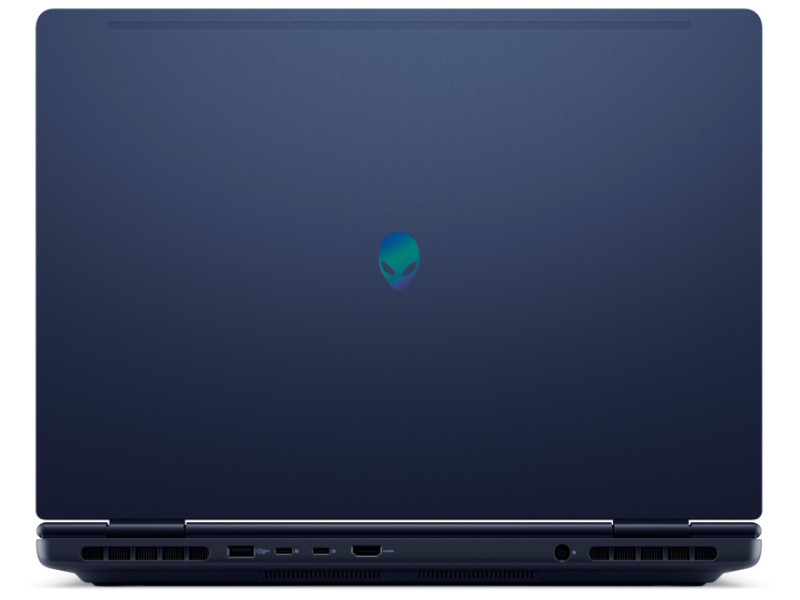 DELL Alienware 16 Aurora 16 inch QHD+ 120Hz 300nits Core 9 270H 16GB 1TB SSD GeForce RTX 5060 8GB Backlit Win11Pro gaming laptop