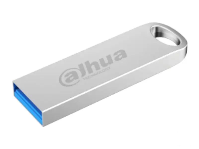 DAHUA 64GB 3.0 DHI-USB-U106-30-64GB USB flash srebrni 