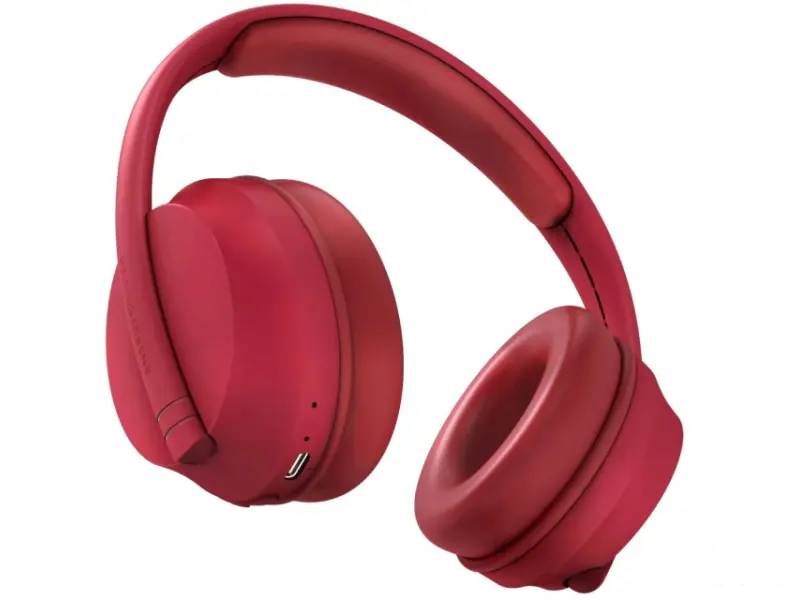 ENERGY SISTEM Hoshi ECO Red Bluetooth slušalice sa mikrofonom crvene (M45755) 