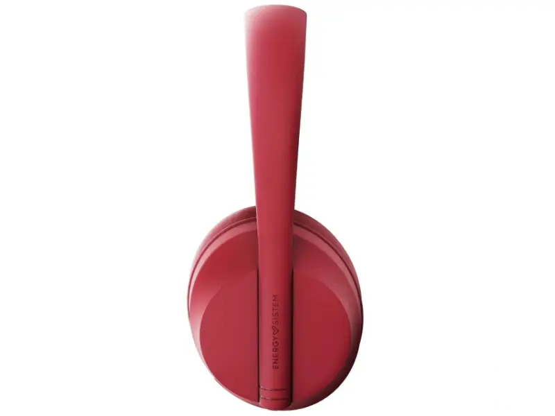 ENERGY SISTEM Hoshi ECO Red Bluetooth slušalice sa mikrofonom crvene (M45755) 