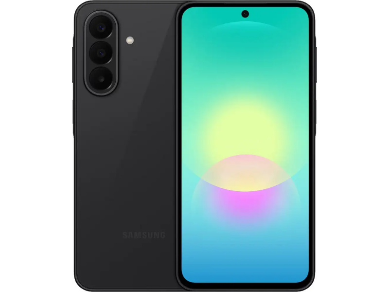 SAMSUNG Galaxy A27 5G 8GB/256GB Black SM-A276BZKCEUC