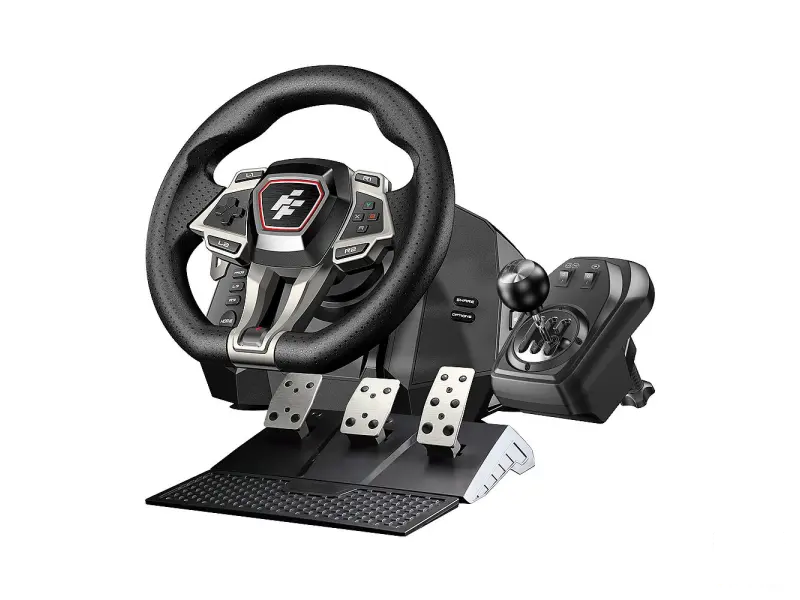 FLASHFIRE F107 IMOLA ZA PS4, PS3, N SWITCH, PC S 3