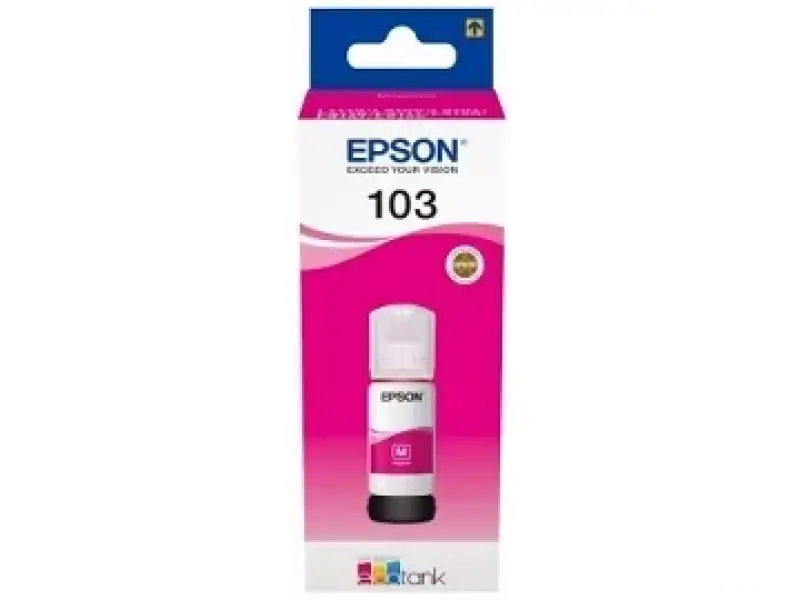 Epson C13T00S34A Magenta