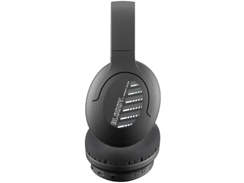 A4 TECH MH360 Bloody Hybrid Diaphragm Bluetooth slušalice crne 